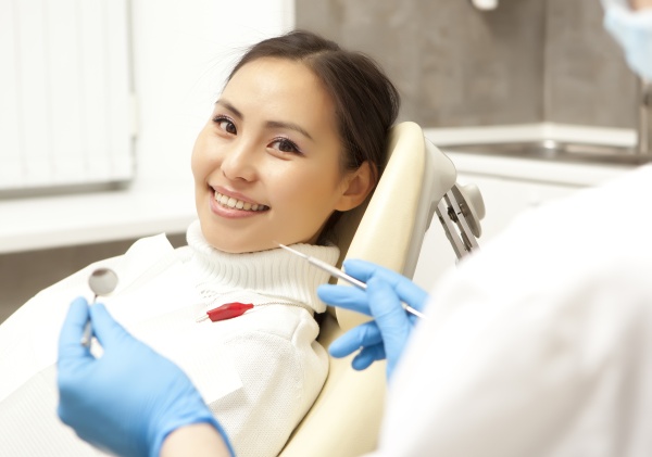 Types Of Cosmetic Dental Treatments