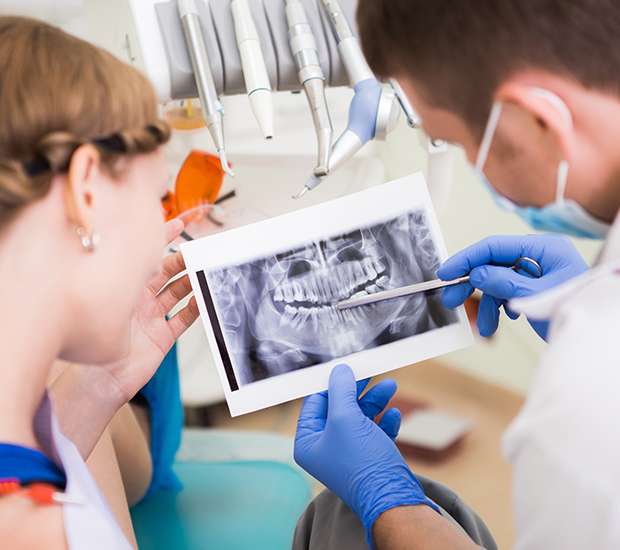 Lincroft Will I Need a Bone Graft for Dental Implants?