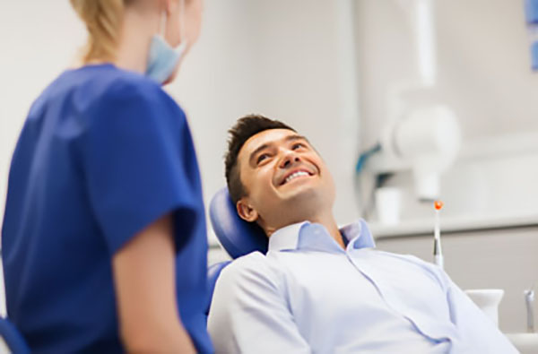 Can Laser Dentistry Treat Periodontal Disease?