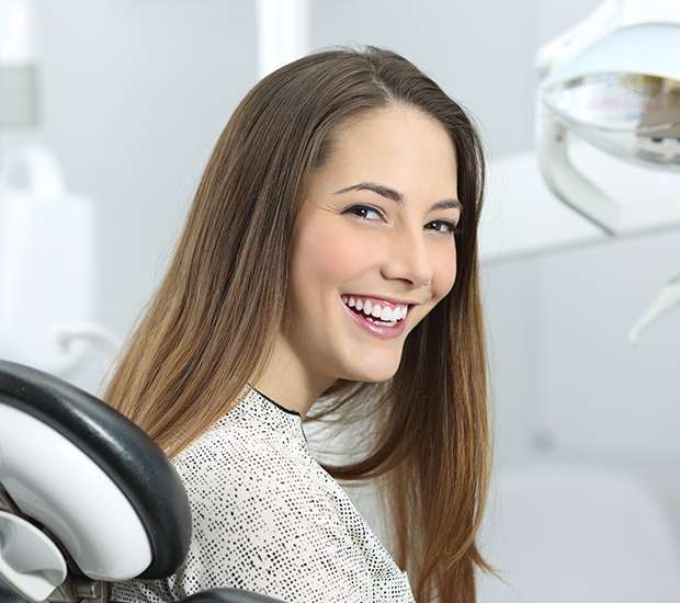 Lincroft Cosmetic Dental Care