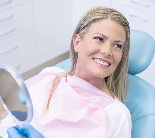 Lincroft Cosmetic Dental Services