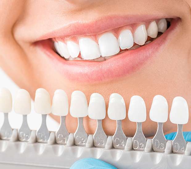 Lincroft Cosmetic Dentist