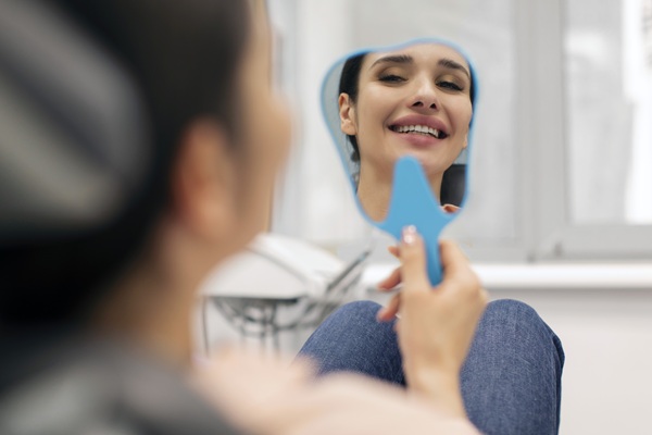 Are There Age Limits For Cosmetic Dentistry Procedures?