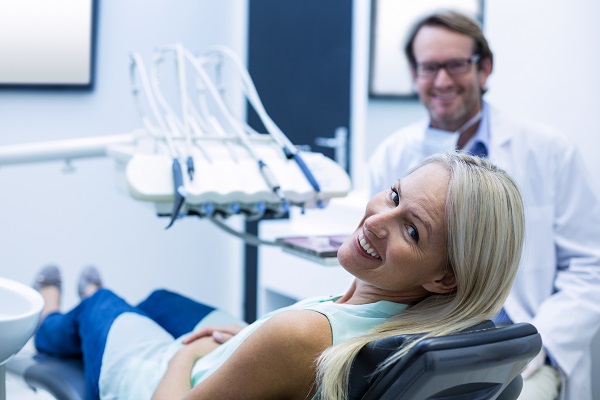 How Pain Can Be Managed By A Dental Anesthesiologist