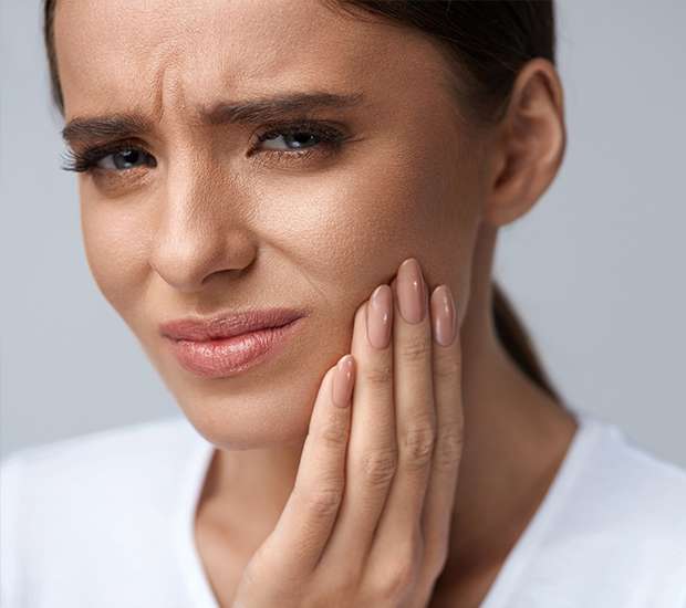 Lincroft Dental Anxiety