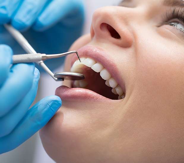 Lincroft Dental Restoration