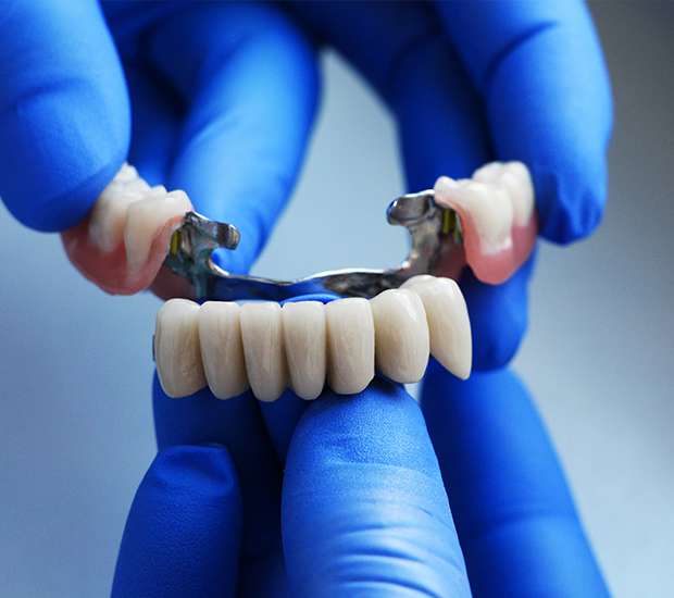 Lincroft Dental Bridges