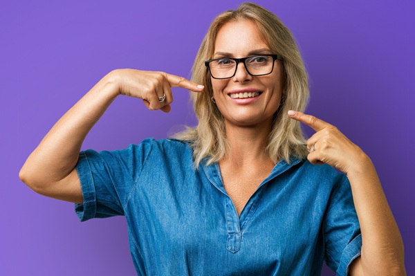 Can A Dental Cleaning Prevent Gum Disease?