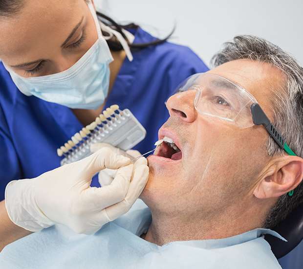 Lincroft Dental Cosmetics