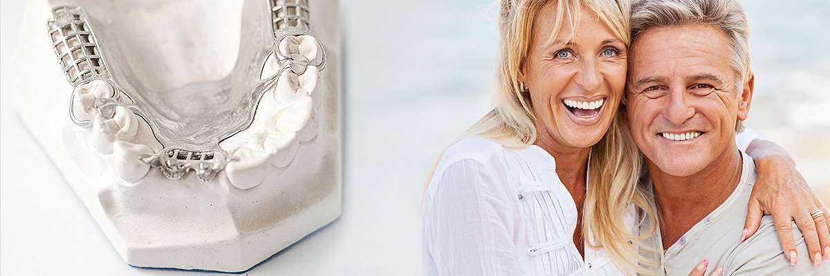 Lincroft Dental Crowns