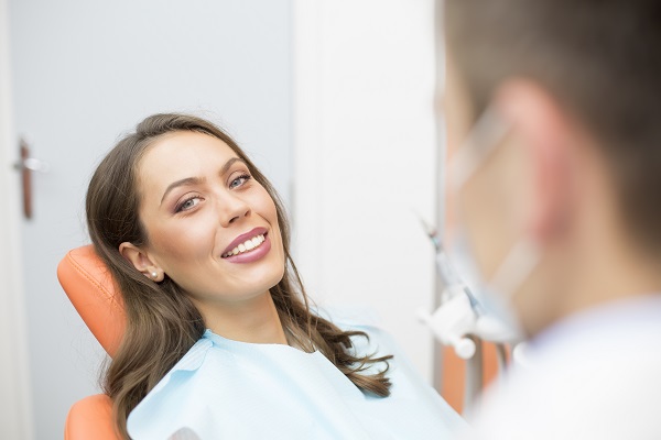 Preventive Benefits Of A Routine Dental Exam Visit
