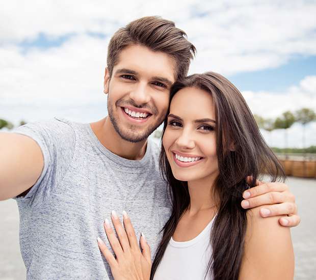 Lincroft Am I a Candidate for Dental Implants