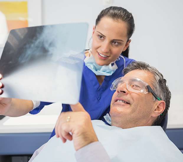 Lincroft Dental Implant Surgery