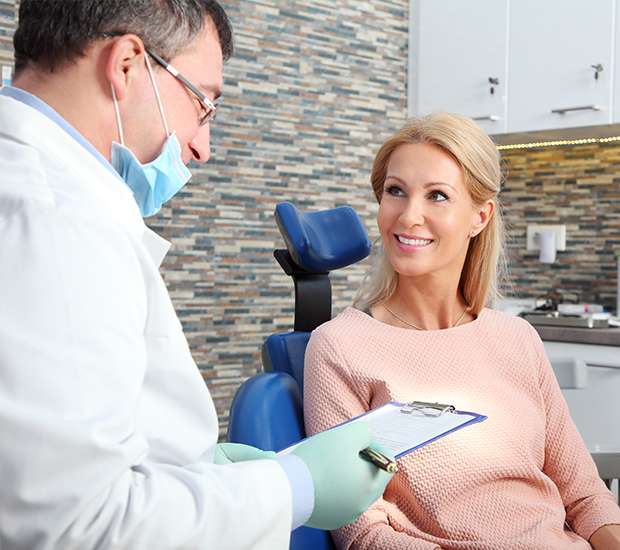 Lincroft Questions to Ask at Your Dental Implants Consultation