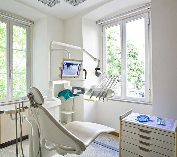 Lincroft Dental Office