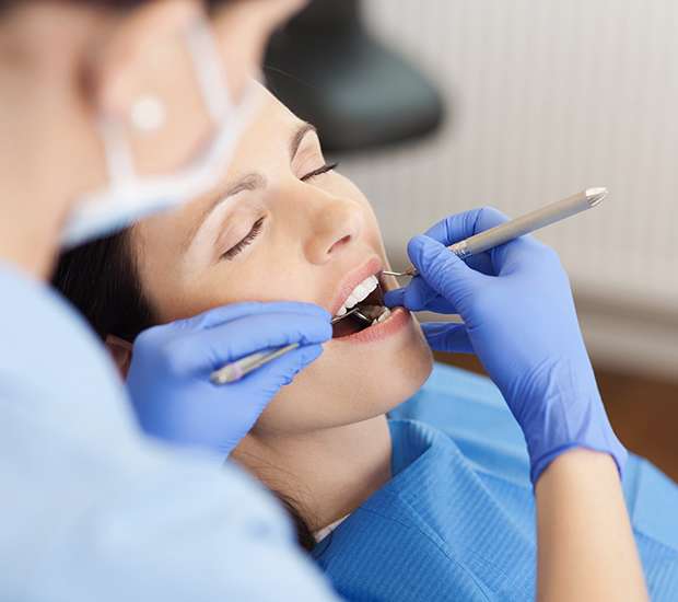 Lincroft Dental Restoration