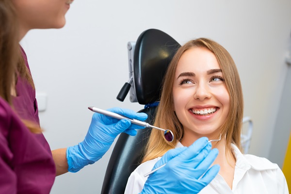 Decay Prevention And Other Benefits Of Using A Dental Sealant