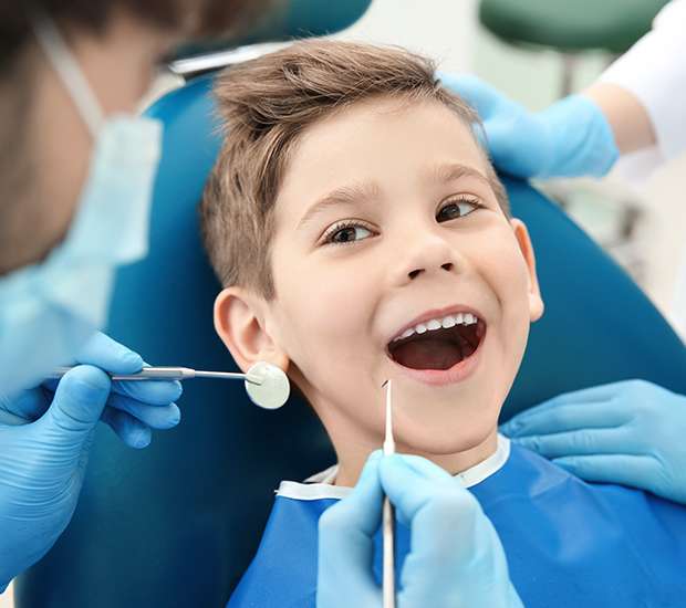Lincroft Dental Restoration