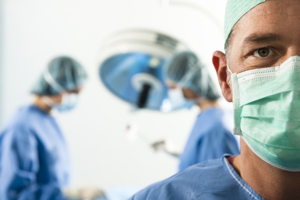 A Dental Anesthesiologist Can Manage Pain During A Dental Visit
