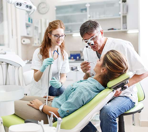 Lincroft Dental Services