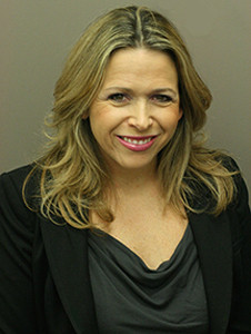 Dr. Kristen Blumberger