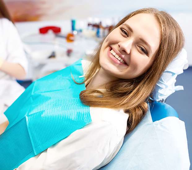 Lincroft Emergency Dentist