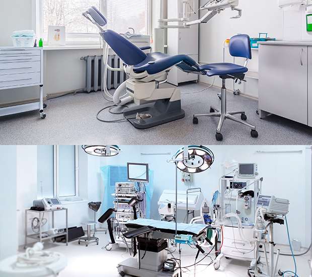 Lincroft Dental Restoration
