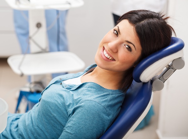 How Can An Endodontist Help Improve My Oral Health?