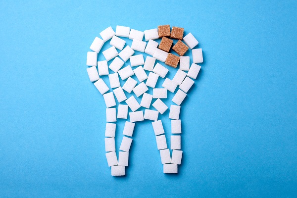 A Family Dentist Explains What Sugar Can Do To Teeth
