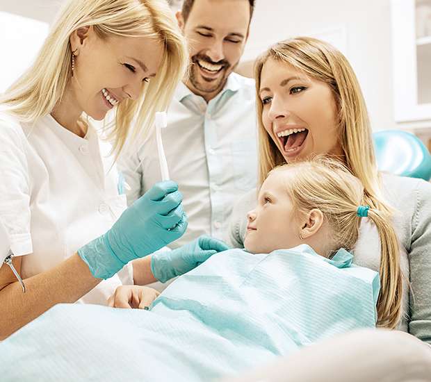 Lincroft Family Dentist