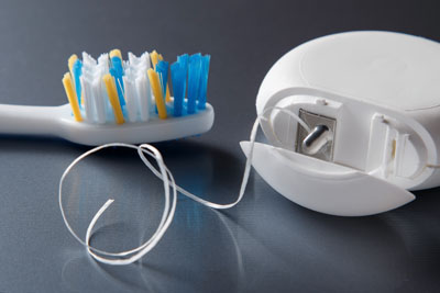 How Often Should I Floss?