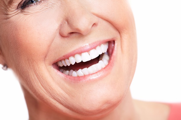 Tooth Replacement Options During A Full Mouth Reconstruction