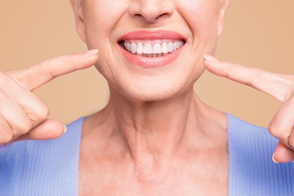 Full Mouth Reconstruction: Replacing Teeth With Dental Bridges