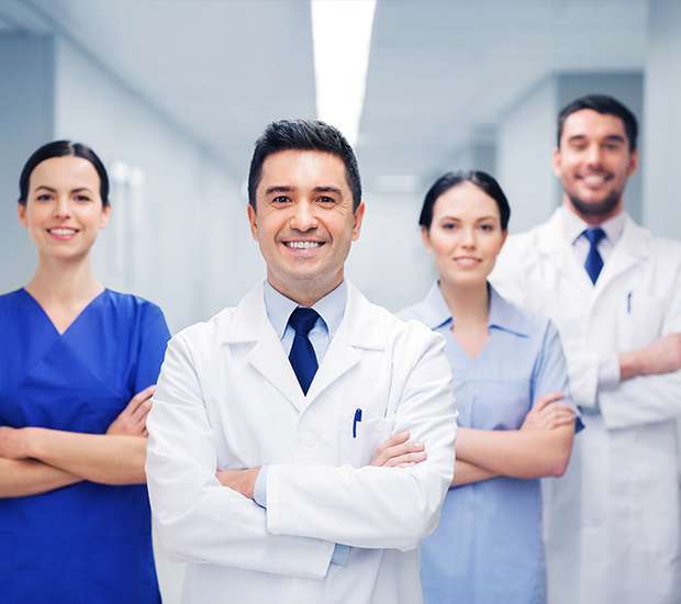 Lincroft General Dentist