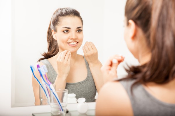 General Dentistry: The Importance Of Daily Flossing
