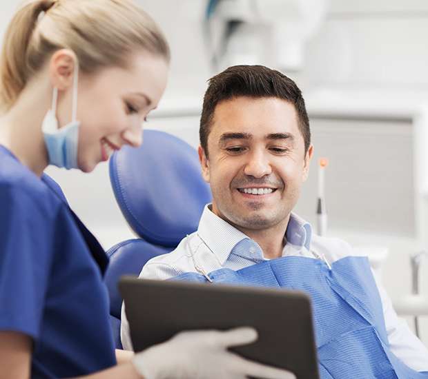Lincroft General Dentistry Services
