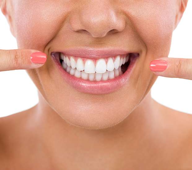 Lincroft What Is Gum Contouring and Reshaping