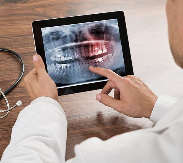 Lincroft Helpful Dental Information