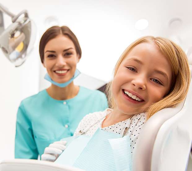 Lincroft Kid Friendly Dentist