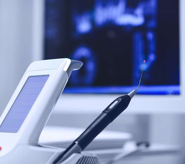 Lincroft Laser Dentistry