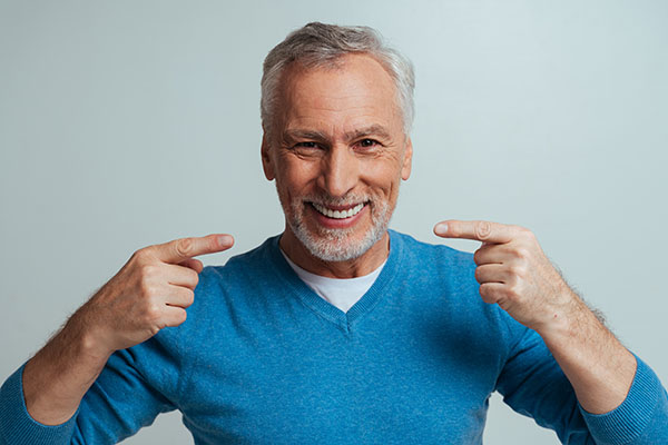 How Can I Make Sure That My Dental Crowns Last? from Lincroft Village Dental Care in Lincroft, NJ