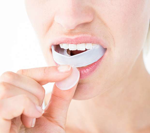 Lincroft Mouth Guards