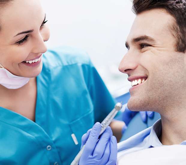 Lincroft Multiple Teeth Replacement Options
