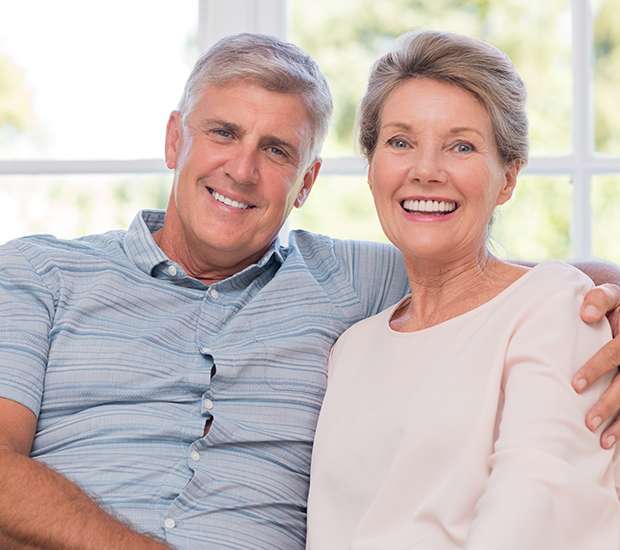 Lincroft Options for Replacing Missing Teeth