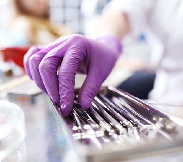 Lincroft Dental Restoration
