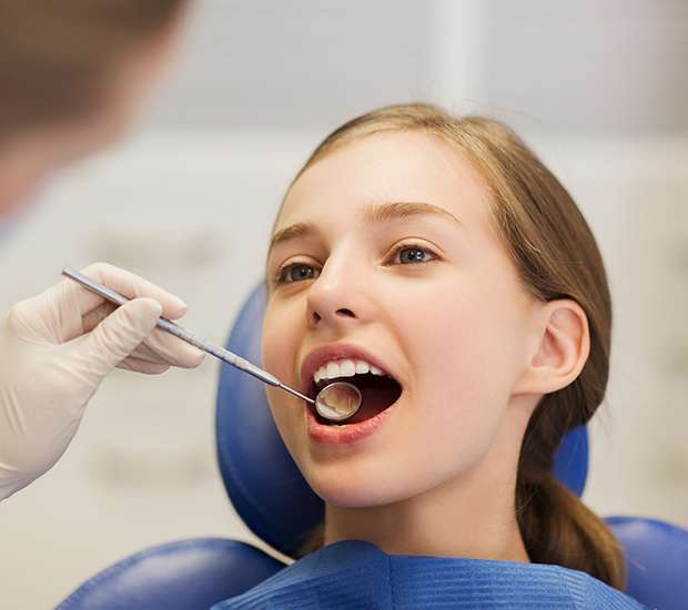 Lincroft Why go to a Pediatric Dentist Instead of a General Dentist