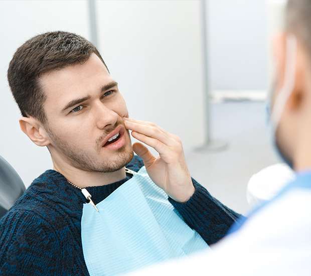 Lincroft Post-Op Care for Dental Implants