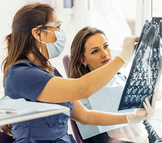 Lincroft Preventative Dental Care