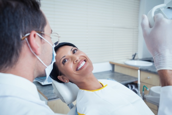 Why Is An Oral Cancer Screening Important?