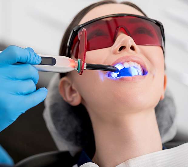 Lincroft Professional Teeth Whitening